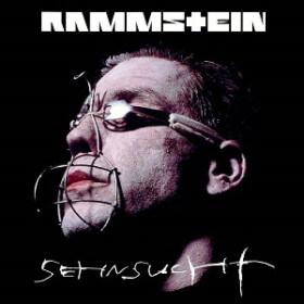 Rammstein: Sehnsucht - 2 LP - Rammstein