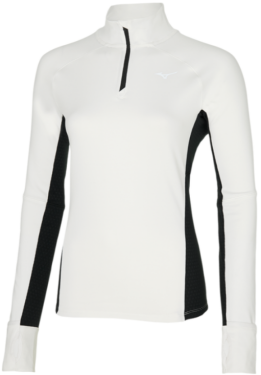 Běžecká mikina Mizuno Warmalite HZ J2GC270401 Velikost textilu: M