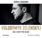 Volodymyr Zelenskyj Sergej Rudenko