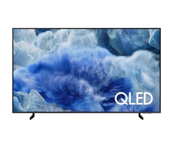 Samsung QE43Q8FAA 43" TV, QLED, 4K Ultra HD, Quantum HDR+, Tizen, Apple AirPlay, Wi-Fi, Bluetooth, HDMI, USB EDF_817147