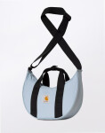 Carhartt WIP Kayter Bag Frosted Blue