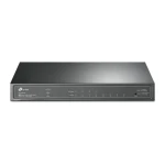 TP-LINK TL-SG2008P / Smart switch / 8x1000Mbps / PoE+ (TL-SG2008P)