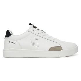 Tenisky G-STAR RAW V5-10501 Přírodní kůže pokrytá syntetickým materiálem