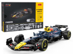 Stavebnice R/C Oracle Red Bull Racing RB19 1:16