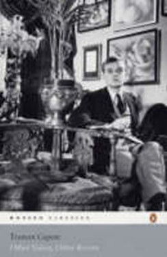 Other Voices, Other Rooms - Truman Capote