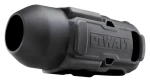 DEWALT Ochranný gumový kryt pro rázový utahovák černá / Pro DCF899 a DCF900 (PB900.899)
