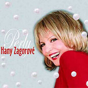 Perly Hany Zagorové - Hana Zagorová - audiokniha