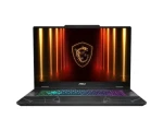 MSI Cyborg 15 B13WFKG-476CZ černá / 15.6" FHD / i7-13620H 2.4GHz / 16GB RAM / 1T SSD / RTX 5060 8GB / W11H (4711377398947)