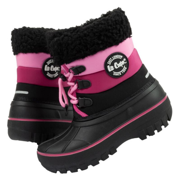 Sněžnice Lee Cooper Jr LCJ-24-44-2855K 32