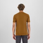 KARPOS Wild Animal T-Shirt, Bronze/ Print 2 velikost: L