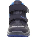 Chlapecké celoroční boty JUPITER Blue/Blue GTX Superfit 1-000056-8030 - 29