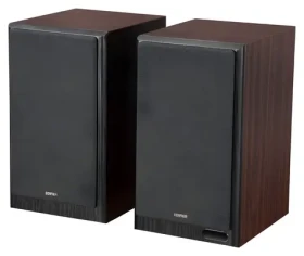 Edifier R2750DB MKII ořech / Reproduktory 2.0 / Bluetooth 6.0 / HDMI eARC / LDAC / Hi-Res Audio / 144W RMS (R2750DB MKII walnut)