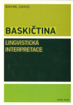 Baskičtina: Lingvistická interpretace - Bohumil Jaša