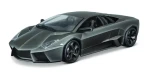 Bburago Plus Lamborghini Reventón Metallic Grey