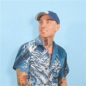 Everything Means Nothing (CD) - Blackbear