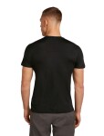 ICEBREAKER Mens 150 Ace SS Tee, Black velikost: S