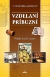 Vzdelaní príbuzní Vladimír Leksa-Pichanič