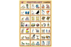 Protiklady angličtině