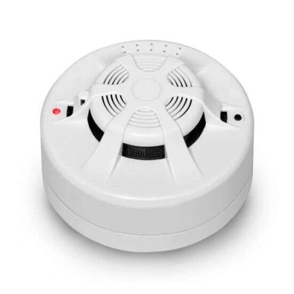 Skrytá Full HD WiFi kamera v detektoru kouře - PQ580