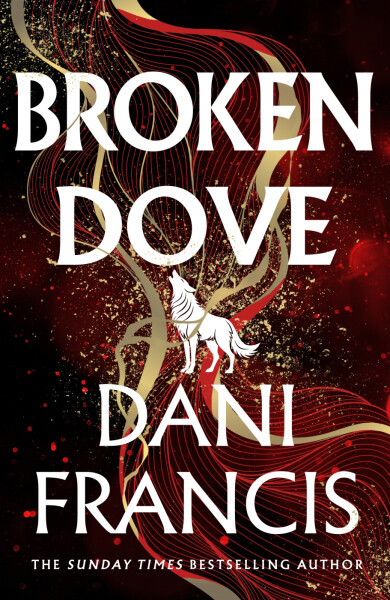 Broken Dove - Dani Francis