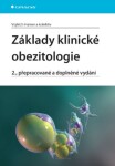 Základy klinické obezitologie - Vojtěch Hainer - e-kniha