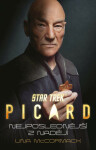 Star Trek: Picard – Nejposlednější z nadějí - Una McCormacková - e-kniha