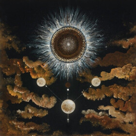 Equinox - CD - Equilibrium