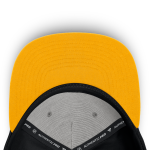 Fanatics Pánská kšiltovka Boston Bruins NHL On Stage Podium Draft 2026 A-Frame Adjustable