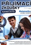 Přijímací zkoušky nanečisto Matematika pro žáky ročníků ZŠ, Vlastimil Chytrý