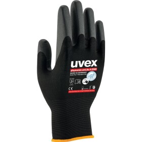 Uvex 6037 6003807 montážní rukavice Velikost rukavic: 7 EN 388:2016 1 pár