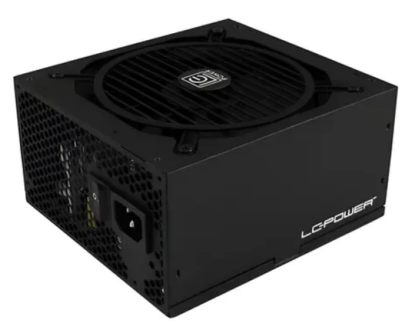 LC-Power LC550 V2.31 / Napájecí zdroj / ATX V2.31 / 550 W (LC550 V2.31)