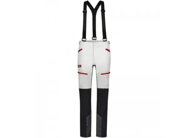 Swix Surmount soft shield dámské kalhoty Black vel. S