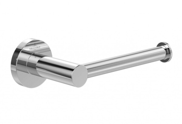 VILLEROY & BOCH - Elements Tender Držák toaletního papíru, chrom TVA15101400061