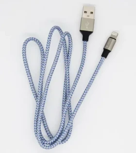DEVIA VOGUE DATOVÝ KABEL LIGHTNING PRO IPHONE
