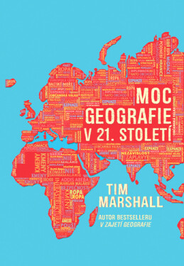 Moc geografie 21. století