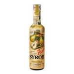 Kitl Syrob Hruška s vanilkou 500ml