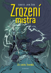 Zrození mistra - David Jan Žák