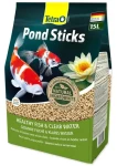 TETRA Krmivo Pond Sticks 15 l / Pro Koi kapry / Plovoucí pelety (A1-748095)