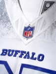Nike Pánský dres Buffalo Bills NFL Josh Allen #17 Rivalries Limited Velikost: 2XL