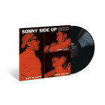 Sonny Side Up - LP - interpreti Různí