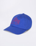 Thinking MU Blue Meowrobics Chris Cap BLUE