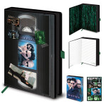 Blok A5 premium VHS - Matrix - EPEE