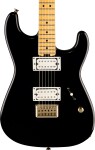 Charvel American Neo-Classic San Dimas SD1 HH HT MN Gloss Black