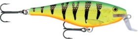 Rapala Wobler Shallow Shad Rap FP - 7cm 7g,Rapala Wobler Shallow Shad Rap FP - 7cm 7g