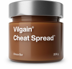 Vilgain Cheat Spread