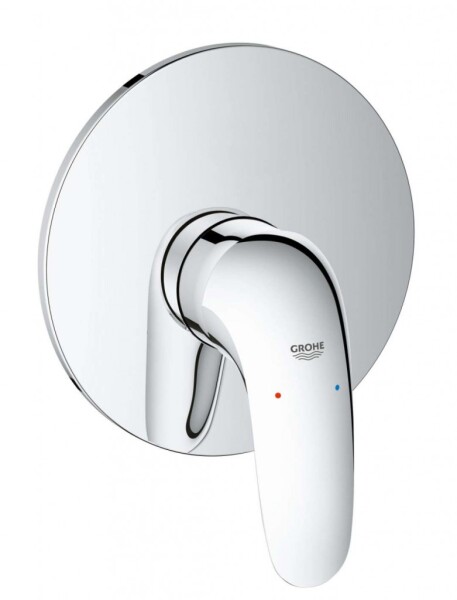 GROHE - Eurostyle Páková sprchová baterie pod omítku, chrom 29098003