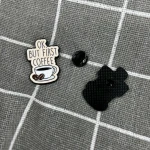 Pinarna.cz Ok but first coffee / Ok, ale nejprve káva