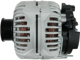 Alternátor AUDI A4 (B8), A5 (8T/8F) a Q5 (8R) 2.7 a 3.0 TDI