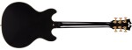 D'Angelico Excel Mini DC Black