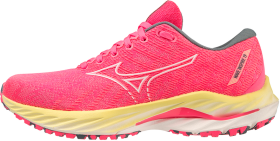 Běžecké boty Mizuno WAVE INSPIRE 19 J1GD234472 Velikost obuvi EU: